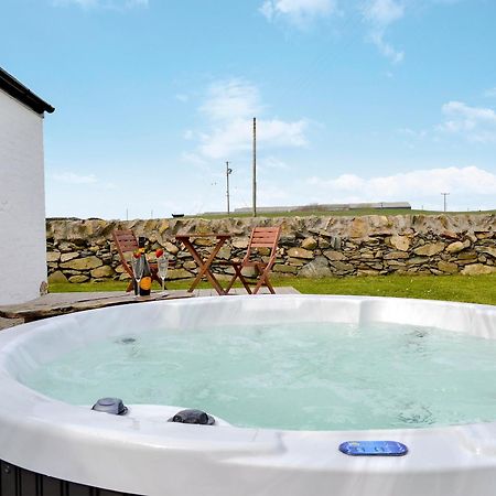 Cotters Cottage - UK10922 Whithorn Esterno foto