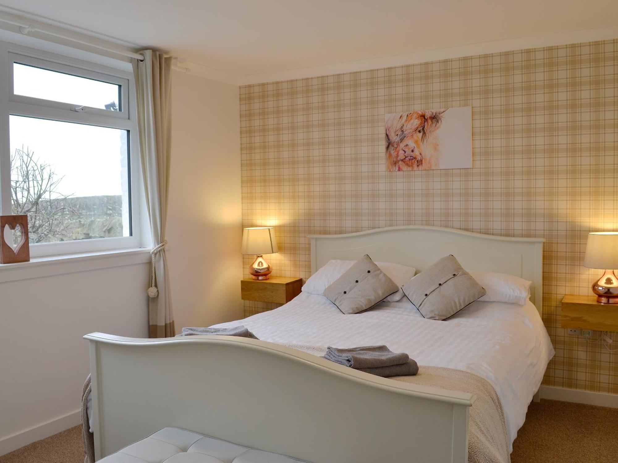 Cotters Cottage - UK10922 Whithorn Esterno foto