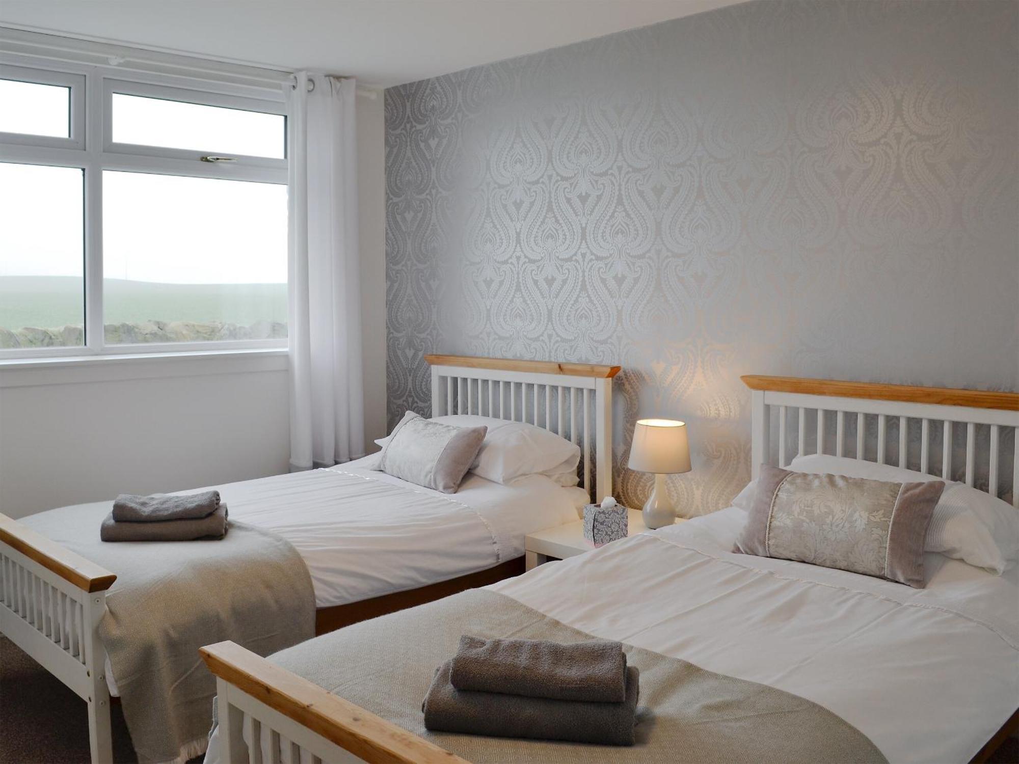 Cotters Cottage - UK10922 Whithorn Esterno foto