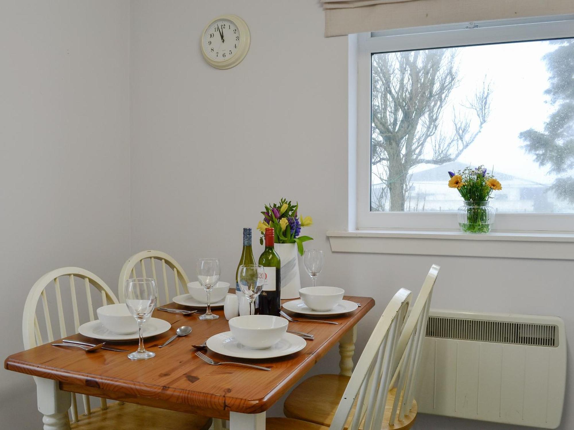 Cotters Cottage - UK10922 Whithorn Esterno foto