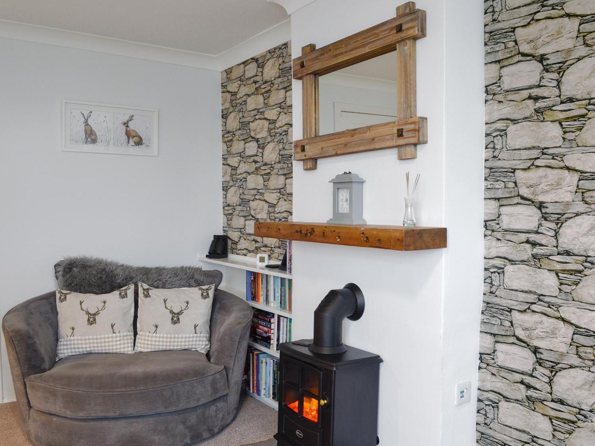Cotters Cottage - UK10922 Whithorn Esterno foto