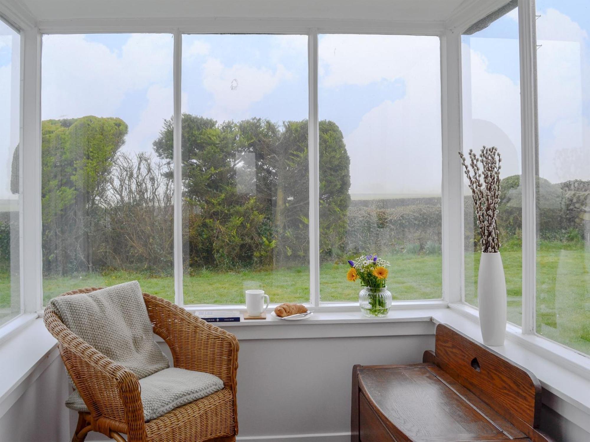 Cotters Cottage - UK10922 Whithorn Esterno foto